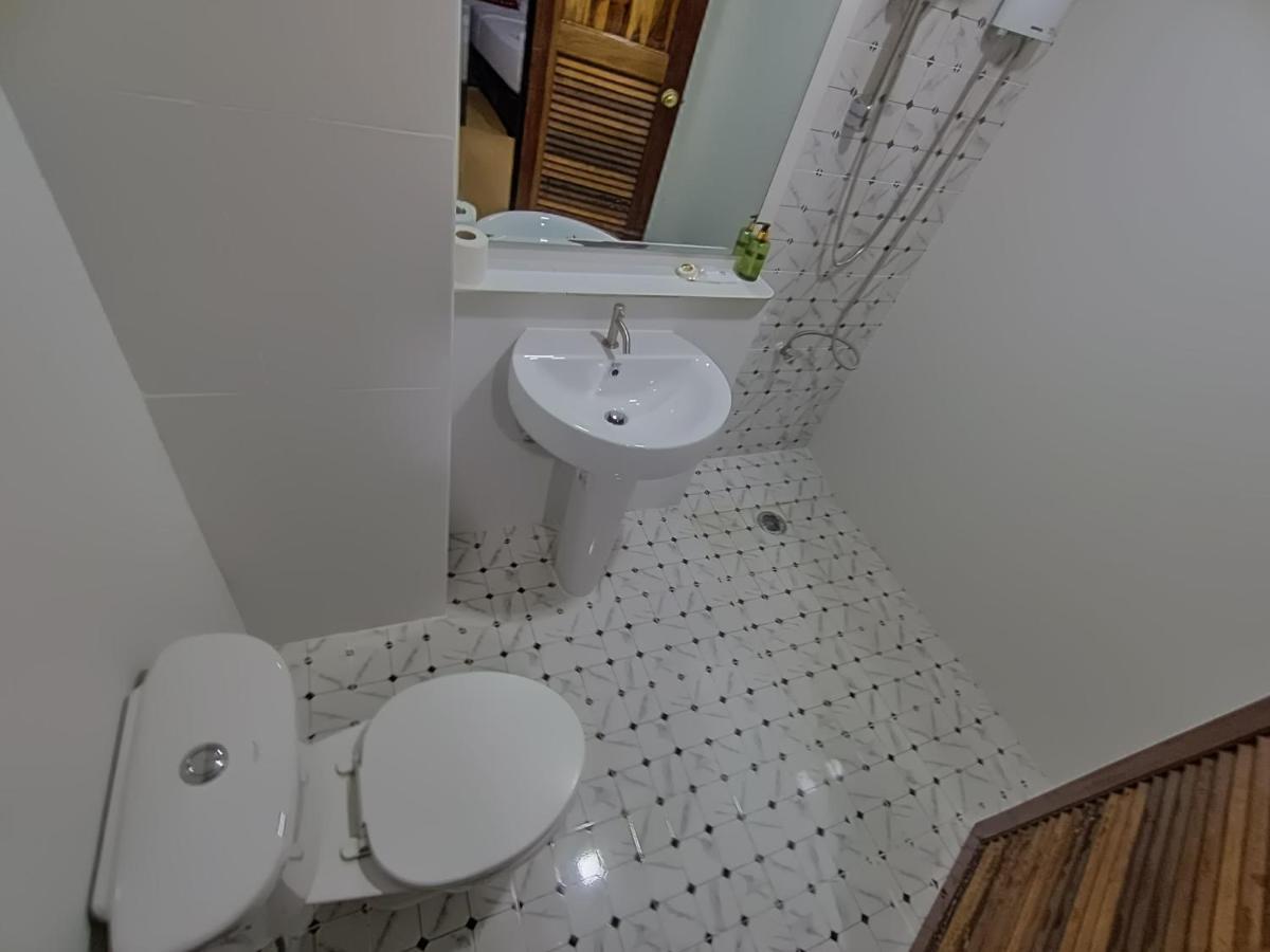Rimtarn Hotel Pakchong Ngoại thất bức ảnh