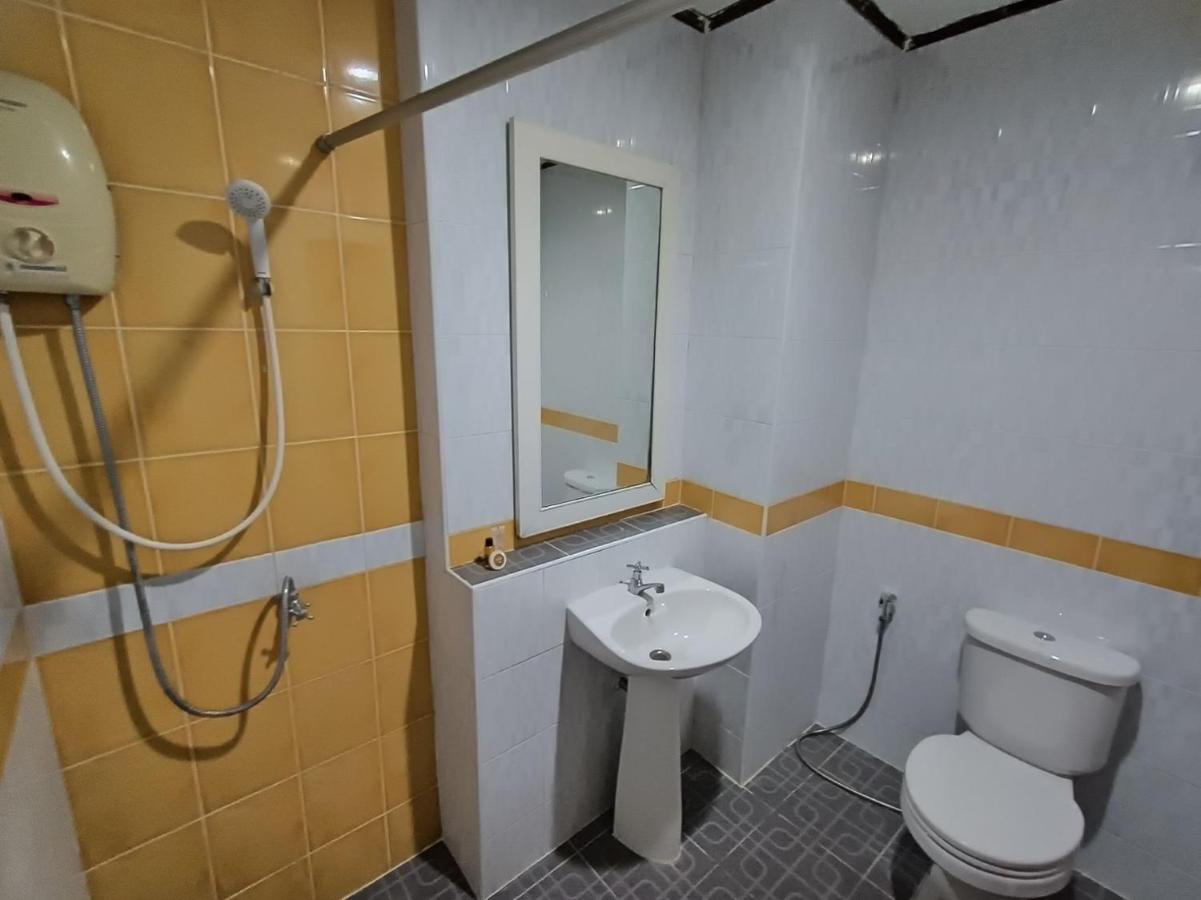 Rimtarn Hotel Pakchong Ngoại thất bức ảnh