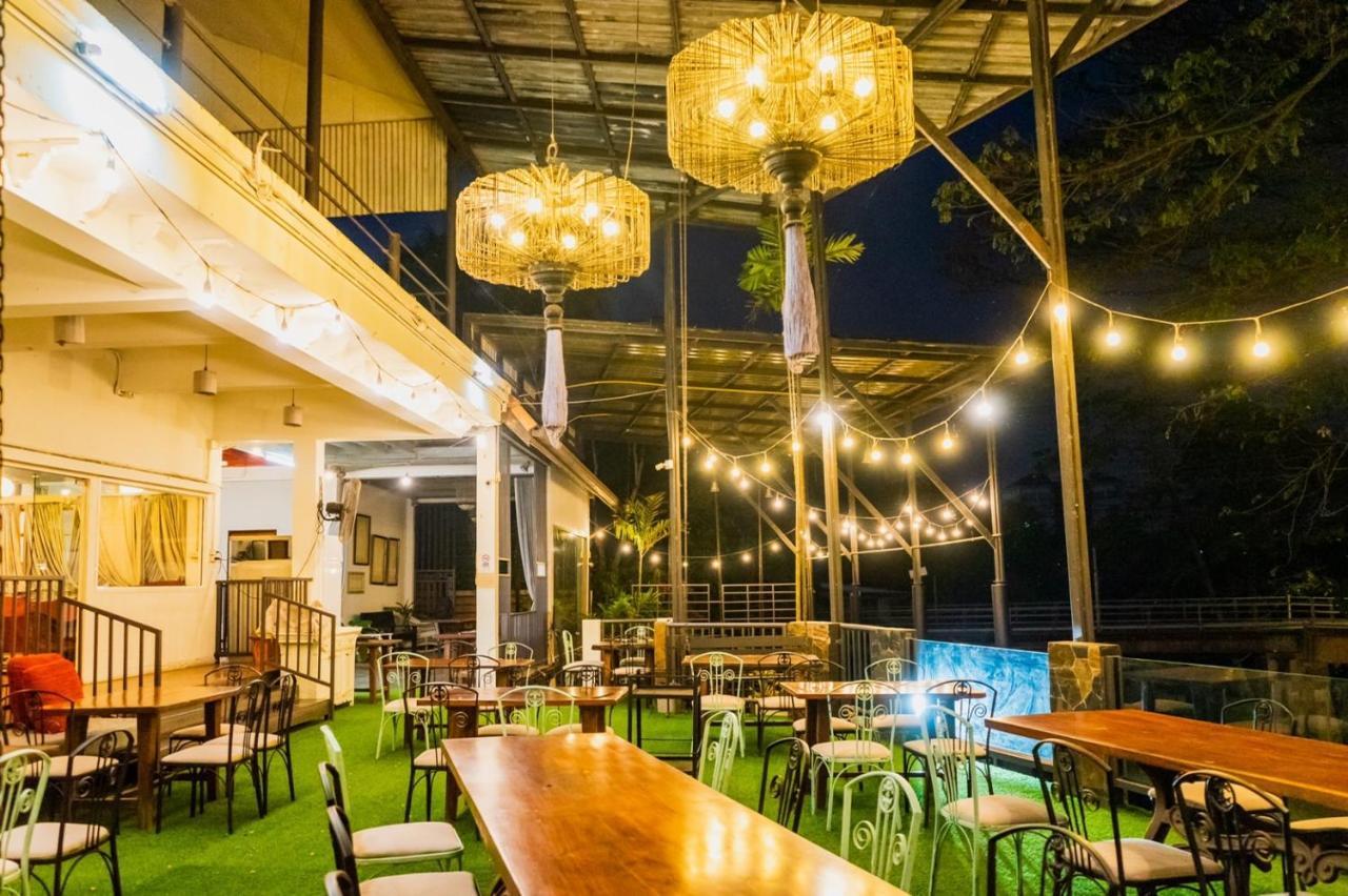 Rimtarn Hotel Pakchong Ngoại thất bức ảnh
