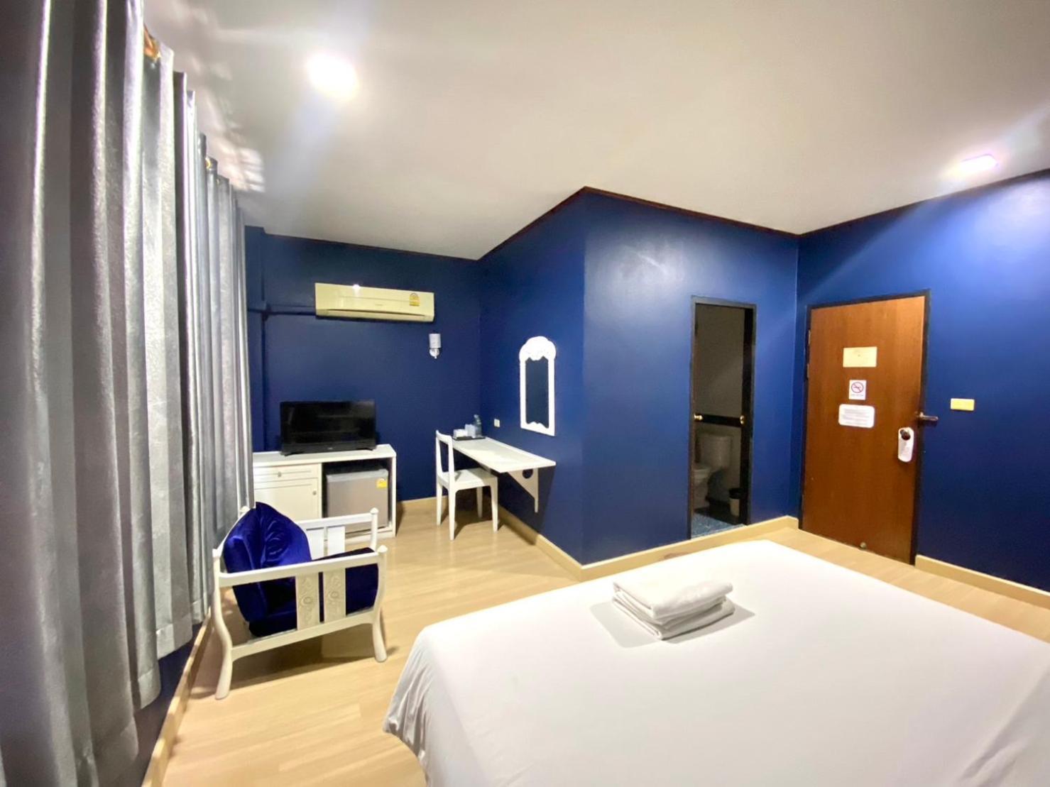 Rimtarn Hotel Pakchong Ngoại thất bức ảnh