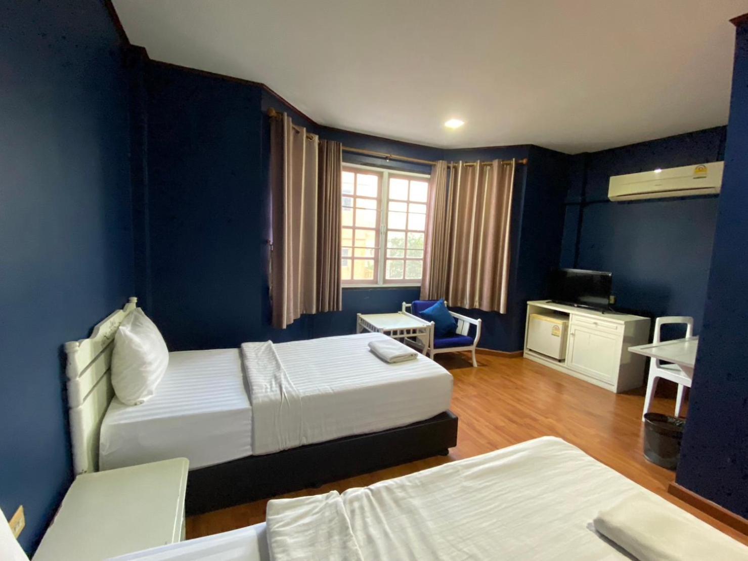 Rimtarn Hotel Pakchong Ngoại thất bức ảnh