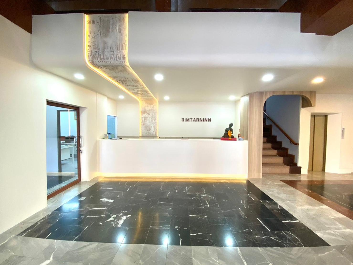 Rimtarn Hotel Pakchong Ngoại thất bức ảnh