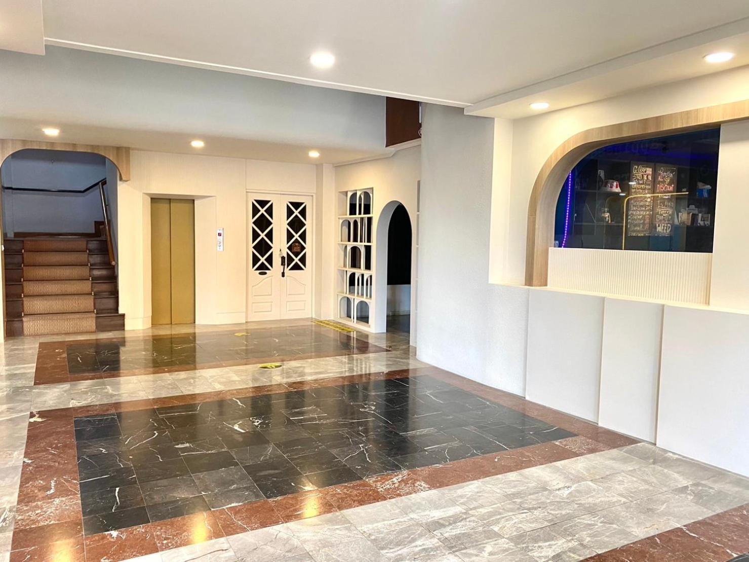 Rimtarn Hotel Pakchong Ngoại thất bức ảnh