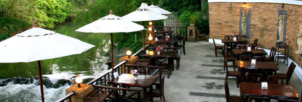 Rimtarn Hotel Pakchong Ngoại thất bức ảnh