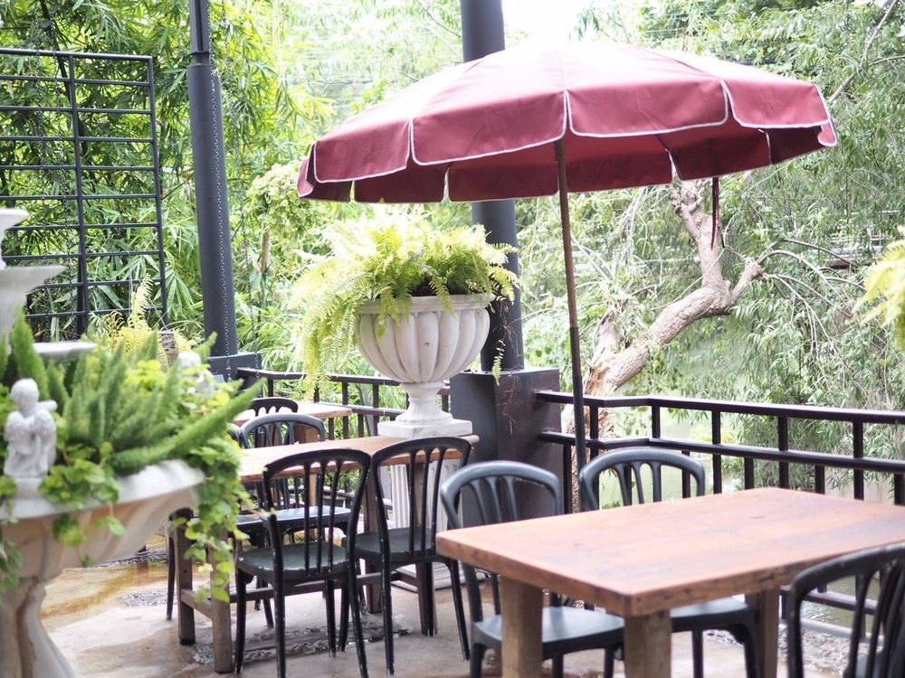 Rimtarn Hotel Pakchong Ngoại thất bức ảnh