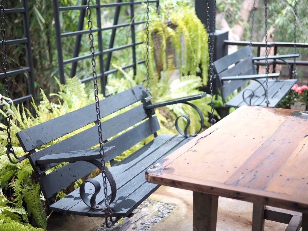 Rimtarn Hotel Pakchong Ngoại thất bức ảnh