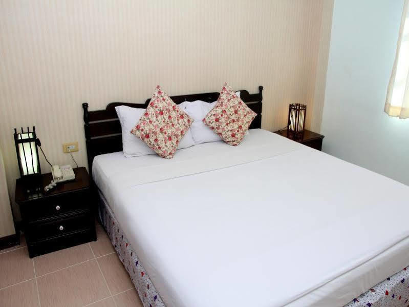 Rimtarn Hotel Pakchong Ngoại thất bức ảnh
