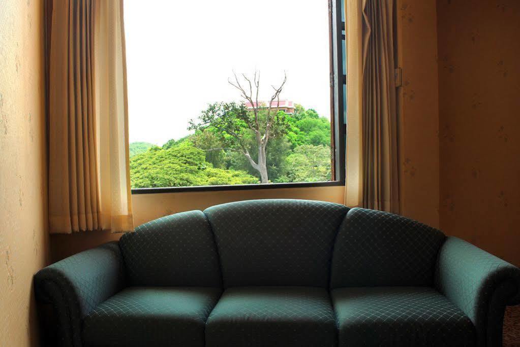 Rimtarn Hotel Pakchong Ngoại thất bức ảnh