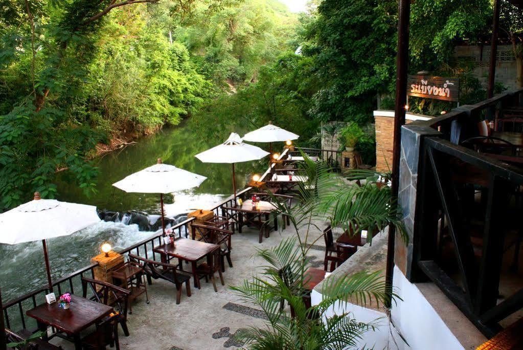 Rimtarn Hotel Pakchong Ngoại thất bức ảnh