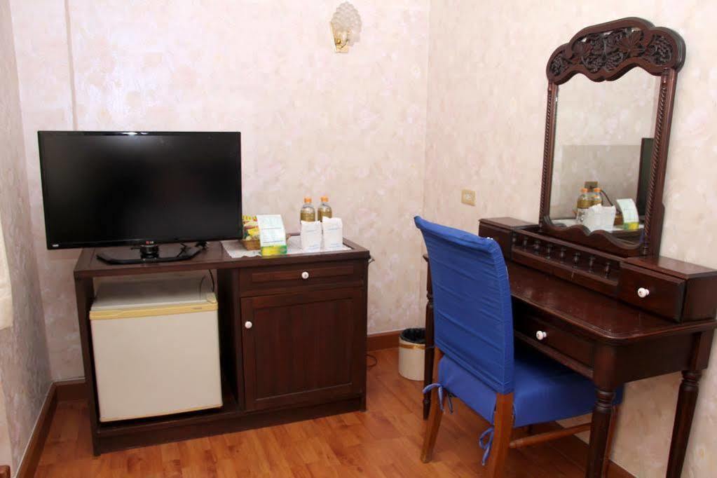Rimtarn Hotel Pakchong Ngoại thất bức ảnh