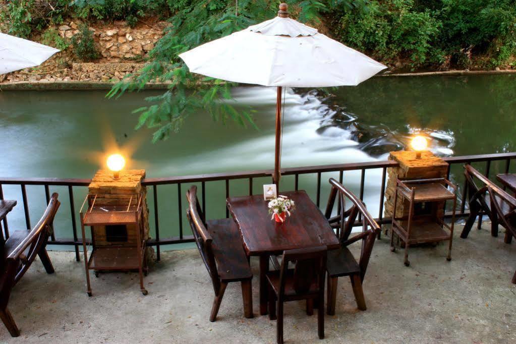 Rimtarn Hotel Pakchong Ngoại thất bức ảnh