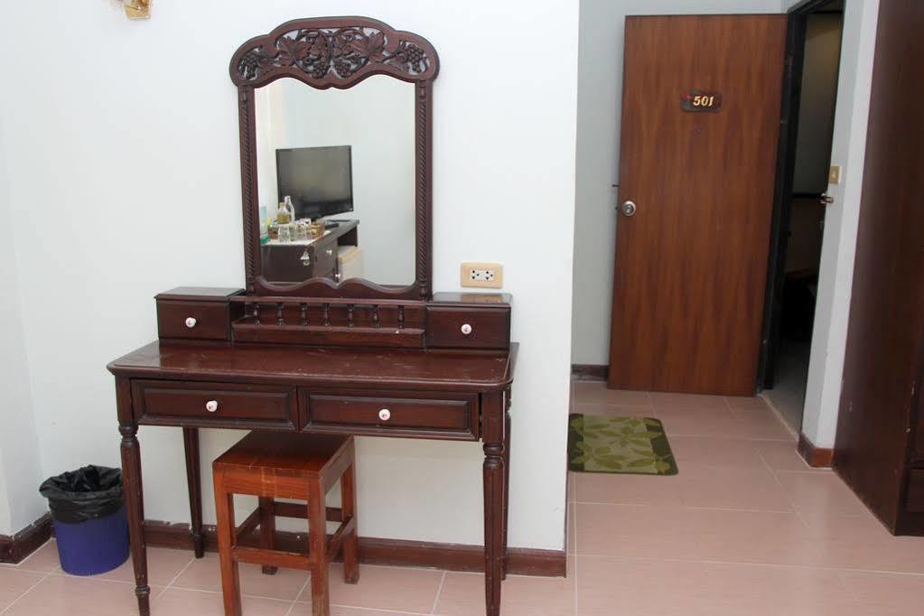 Rimtarn Hotel Pakchong Ngoại thất bức ảnh