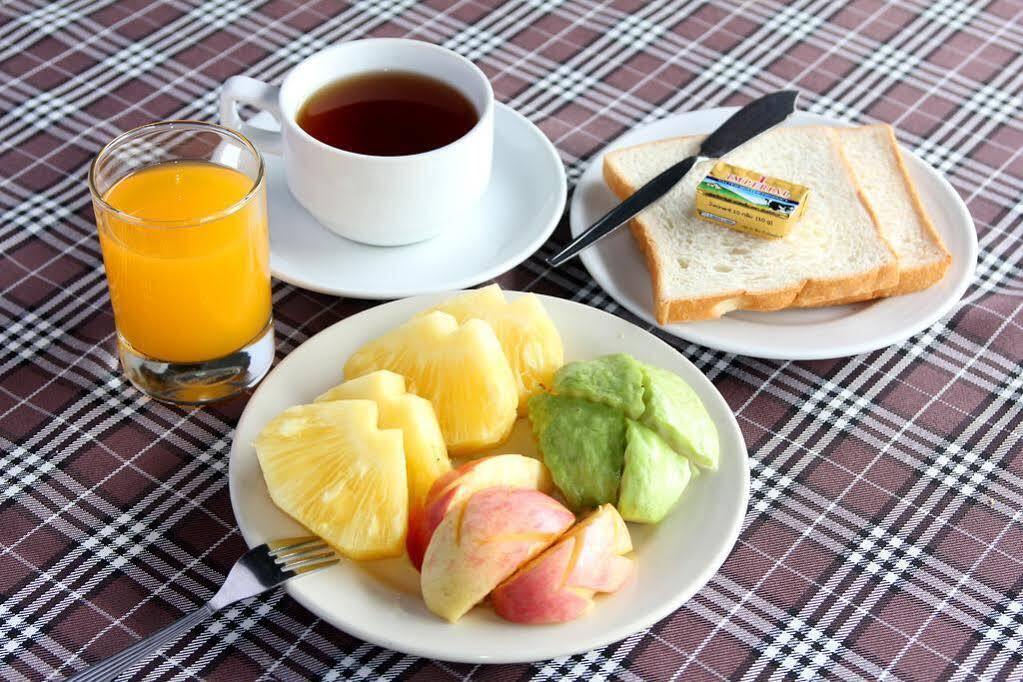 Rimtarn Hotel Pakchong Ngoại thất bức ảnh